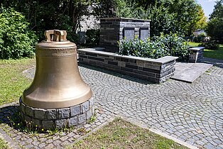 Kriegerdenkmal in Trogen